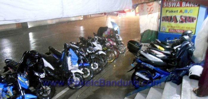 Pra Un Paket C setara SMA Maret 2016